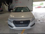 Hyundai Sonata Hybrid Se KMHE24L18GA040662 photo