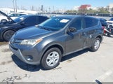 Toyota Rav4 Le JTMZFREVXFD078947 снимка