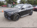 Mercedes-Benz Amg Gle 53 4Matic+ 4JGFB6BB6SB362987 снимка