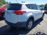 Toyota Rav4 Le 2T3ZFREV5FW181762 снимка