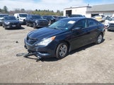 Hyundai Sonata Gls 5NPEB4AC0BH175662 fotografie