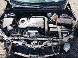 Chevrolet Malibu Fwd 1Lt 1G1ZD5ST7PF121334 fotografie