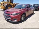 Chevrolet Malibu Lt 1G1ZD5ST3JF282366 снимка