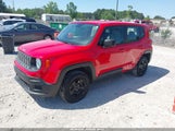 Jeep Renegade Sport 4X4 ZACCJBAB2JPH14293 снимка