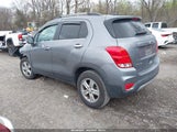 Chevrolet Trax Awd Lt 3GNCJPSB4LL245755 снимка