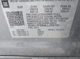 Chevrolet Trax Awd Lt 3GNCJPSB4LL245755 снимка