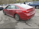 Hyundai Sonata Limited 5NPE34AF5GH308530 снимка