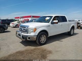 Ford F-150 Lariat 1FTFW1EF4CFA56486 снимка