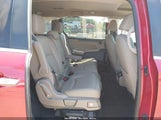 Honda Odyssey Ex-L 5FNRL6H65PB068235 fotografie