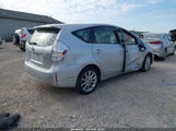 Toyota Prius V Five JTDZN3EU1C3084399 снимка