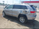 Jeep Grand Cherokee Laredo 4X4 1C4RJFAG0HC735865 photo