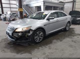 Ford Taurus Limited 1FAHP2FW4BG190472 снимка