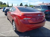 Hyundai Elantra Limited 5NPDH4AE7DH260822 снимка