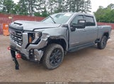 GMC Sierra 2500Hd 1GT4UPE71TF196181 снимка
