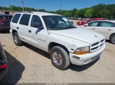 Dodge Durango 1B4HR28Y3XF553342 снимка