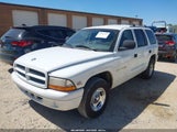 Dodge Durango 1B4HR28Y3XF553342 снимка