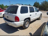Dodge Durango 1B4HR28Y3XF553342 снимка