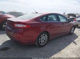 Ford Fusion Se 3FA6P0H73DR316334 снимка