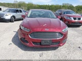 Ford Fusion Se 3FA6P0H73DR316334 снимка