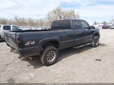 Chevrolet Silverado 2500Hd Ls 1GCHK29U63E112100 снимка