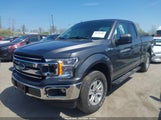 Ford F-150 Xlt 1FTEX1EP1JFB11183 снимка