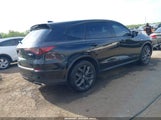 Acura Mdx A-Spec Package 5J8YE1H01NL034387 снимка