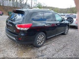 Nissan Pathfinder Sv 5N1AR2MM2DC602580 снимка