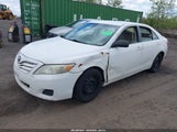 Toyota Camry 4T4BF3EKXAR021257 снимка
