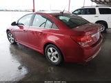 Chevrolet Cruze 1Lt Auto 1G1PC5SB7D7225796 снимка