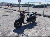 Honda Nps50 JH2AF5815GK401580 снимка