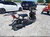 Honda Nps50 JH2AF5815GK401580 снимка