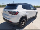 Jeep Compass Limited 4X4 3C4NJDCN5RT125402 снимка