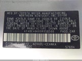 Toyota Camry 4T4BE46K69R058566 снимка