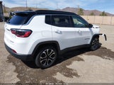 Jeep Compass Limited 4X4 3C4NJDCN3PT569147 снимка
