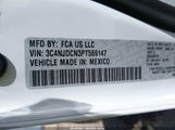 Jeep Compass Limited 4X4 3C4NJDCN3PT569147 снимка