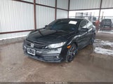 Honda Civic Sport 19XFC2F83KE040836 снимка