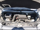 Mercedes-Benz Sprinter  High Roof I4 W1W40CHY3MT053751 photo