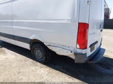 Mercedes-Benz Sprinter  High Roof I4 W1W40CHY3MT053751 снимка