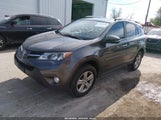 Toyota Rav4 Xle 2T3RFREVXEW205407 снимка