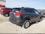 Toyota Rav4 Xle 2T3RFREVXEW205407 снимка