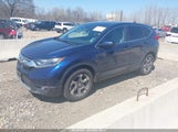 Honda Cr-V Ex 5J6RW2H51HL056163 снимка