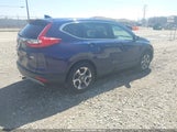 Honda Cr-V Ex 5J6RW2H51HL056163 снимка