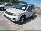 Mitsubishi Endeavor Ls 4A4MM21S26E037122 снимка