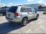Mitsubishi Endeavor Ls 4A4MM21S26E037122 снимка