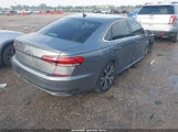 Volkswagen Passat 2.0T Se 1VWSA7A36NC008923 photo