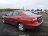 Toyota Camry Le 4T1BE30K35U073839 снимка