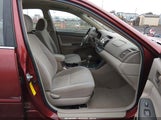 Toyota Camry Le 4T1BE30K35U073839 снимка