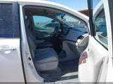 Toyota Sienna Xle V6 8 Passenger 5TDYK3DC8DS288081 снимка