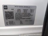 Buick Enclave Premium Fwd 5GAERCKW5PJ144597 fotografie