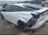 Toyota Prius Two JTDKBRFU9J3058335 снимка
